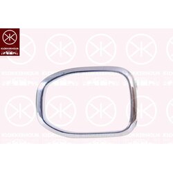 Radiator Grille Frame KLOKKERHOLM 9576996 OE Ref 2GM 853 102 2ZZ