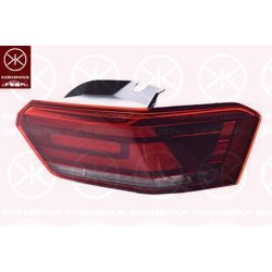 Feu arrière combiné 95780702A1 pour VW ID.3 OE 10A945096B