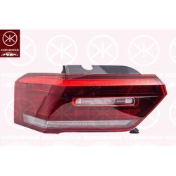 Combination Rear Light KLOKKERHOLM 95780703A1 OE Ref 10A945207C