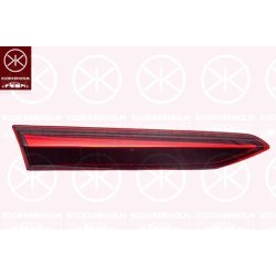 Combination Rear Light KLOKKERHOLM 95780705A1 OE Ref 10A945307B