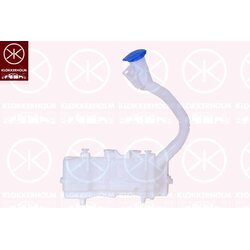 Washer Fluid Reservoir KLOKKERHOLM 95783220 OE Ref 1EA 955 453 H