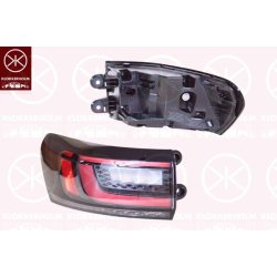 Combination Rear Light KLOKKERHOLM 95790701A1 OE Ref 11A945095