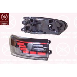 Combination Rear Light KLOKKERHOLM 95790704A1 OE Ref 11A945208A