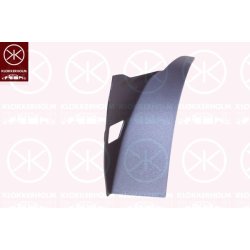 Reflector KLOKKERHOLM 95790781A1 OE Ref 11A945427905