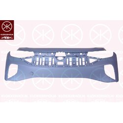 Bumper KLOKKERHOLM 9579900 OE Ref 11A 807 217 GRU