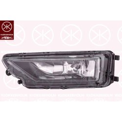 Front Fog Light KLOKKERHOLM 95810281A1 OE Ref 2H6941699B