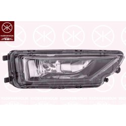 Front Fog Light KLOKKERHOLM 95810282A1 OE Ref 2H6941700B