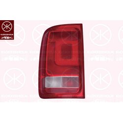 Rear Tail Light KLOKKERHOLM 95810711 OE Ref 2H1945095G