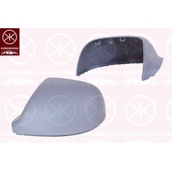 Exterior Mirror Cover KLOKKERHOLM 95811051 OE Ref 2H0 857 527C GRU
