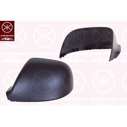 Exterior Mirror Cover KLOKKERHOLM 95811053 OE Ref 2H0 857 527B 9B9