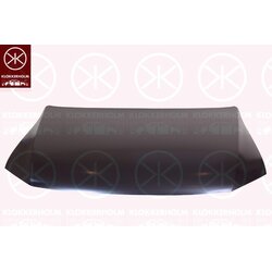 Bonnet KLOKKERHOLM 9581280 OE Ref 2H0823033DGRU