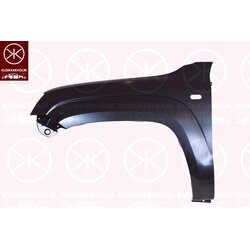 Wing KLOKKERHOLM 9581311 OE Ref 2H0 821 101A