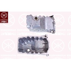 Engine Oil Sump KLOKKERHOLM 9581473 OE Ref 03L103603E