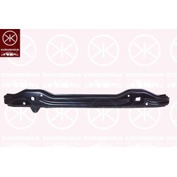 Bumper Support Bar KLOKKERHOLM 9581940 OE Ref 2H0 807 109