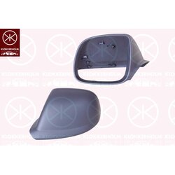 Exterior Mirror Cover KLOKKERHOLM 95851052 OE Ref 7L6857528FGRU