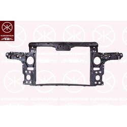 Front Slam Panel KLOKKERHOLM 9585200 OE Ref 7L0 805 594R