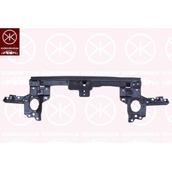 Front Slam Panel KLOKKERHOLM 9585201 OE Ref 7P6 805 594C