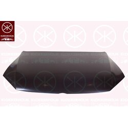 Capot 9585280 pour VW Touareg 7P6 823 031