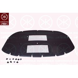 Engine Bay Insulation KLOKKERHOLM 95852850 OE Ref 7P6 863 831 A