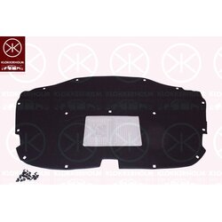 Engine Bay Insulation KLOKKERHOLM 95852851