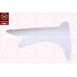 Wing KLOKKERHOLM 9585314 OE Ref 7L6821102N