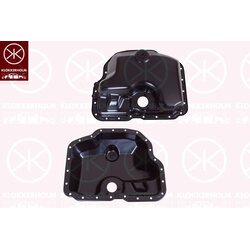 Engine Oil Sump KLOKKERHOLM 9585474 OE Ref 059 103 602F