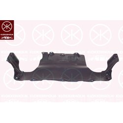 Engine Cover KLOKKERHOLM 9585795 OE Ref 7L0 825 285C