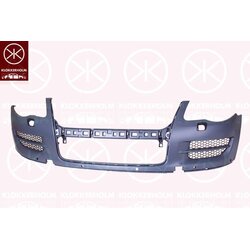 Pare-chocs 9585903 pour VW Touareg 7L6 807 221