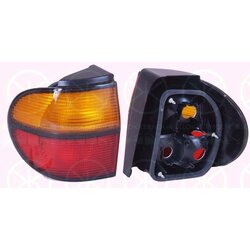 Feu arrière 95900712A1 pour VW SHARAN 7M0 945 112