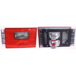 Rear Tail Light KLOKKERHOLM 95900716A1 OE Ref 7M4 945 094D