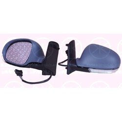 Exterior Mirror KLOKKERHOLM 95901048 OE Ref 7M3 857 508E