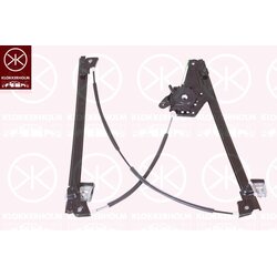 Window Regulator KLOKKERHOLM 95901805 OE Ref 7M0 837 461A
