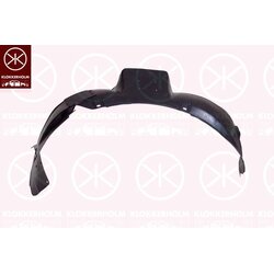 Mudguard KLOKKERHOLM 9590388 OE Ref 7M3809958A
