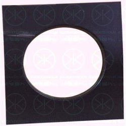 Quarter Panel KLOKKERHOLM 9590522