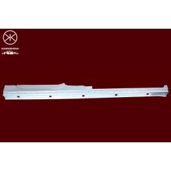 Sill Panel KLOKKERHOLM 9591012 OE Ref 7N0809052F
