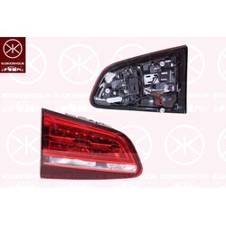 Rear Tail Light KLOKKERHOLM 95910707A1 OE Ref 7N0945307