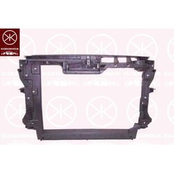 Front Slam Panel KLOKKERHOLM 9591200 OE Ref 7N0 805 588B