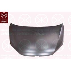 Bonnet KLOKKERHOLM 9591280 OE Ref 7N0 823 031 A