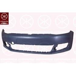 Bumper KLOKKERHOLM 9591900A1 OE Ref 7N0 807 221 GRU