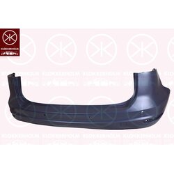 Bumper KLOKKERHOLM 9591950 OE Ref 7N0 807 421 C  GRU