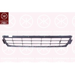Radiator Grille KLOKKERHOLM 9591991 OE Ref 7N0 853 677 A 9B9