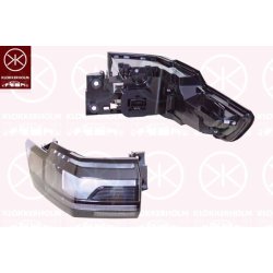 Feu arrière combiné 95920701A1 pour VW ID. OE 1T3945095