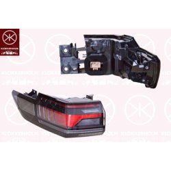 Feu arrière combiné 95920703A1 pour VW ID. OE 1T3945207C