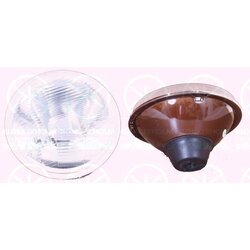 Headlight KLOKKERHOLM 96000310 OE Ref MB283549