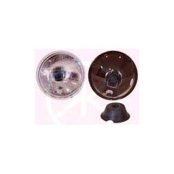 Headlight KLOKKERHOLM 96000320