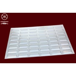 Floor Panel KLOKKERHOLM 9600500