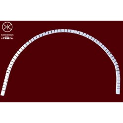 Quarter Panel KLOKKERHOLM 9600580