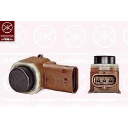 Parking Distance Control Sensor KLOKKERHOLM 96009000A1 OE Ref 66209206527