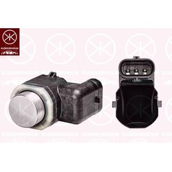 Parking Distance Control Sensor KLOKKERHOLM 96009005A1 OE Ref 3C0 919 275K