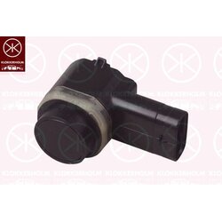 Parking Distance Control Sensor KLOKKERHOLM 96009013 OE Ref 1 765 444